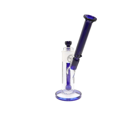 Cylinder Blue