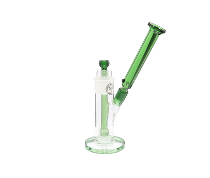Cylinder Stem Green