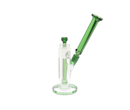 Cylinder Green