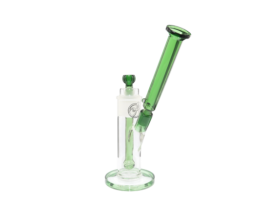 Cylinder Green