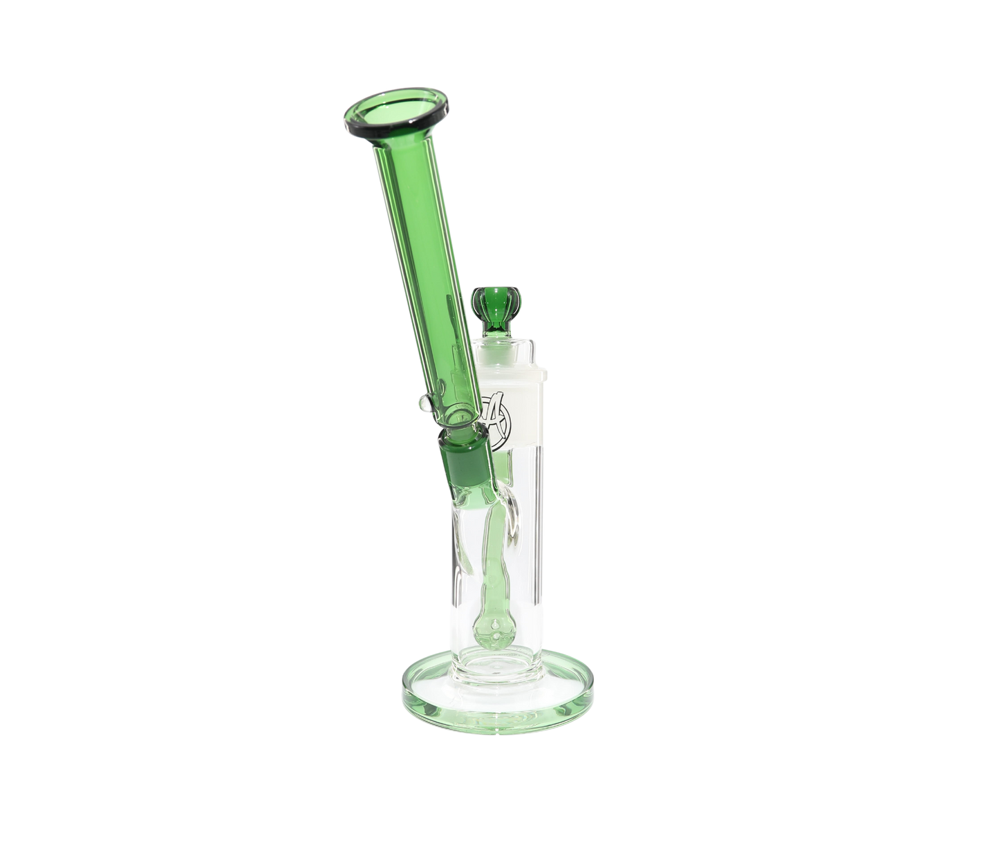 Cylinder Green