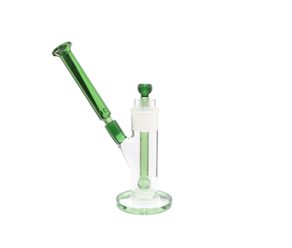 Cylinder Green