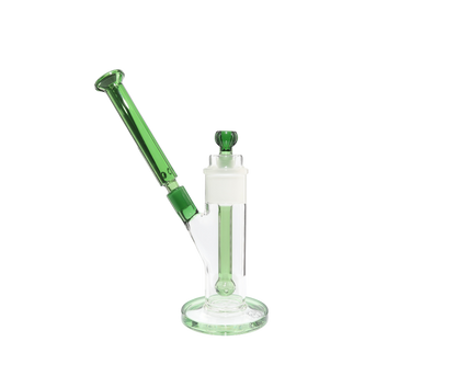 Cylinder Green