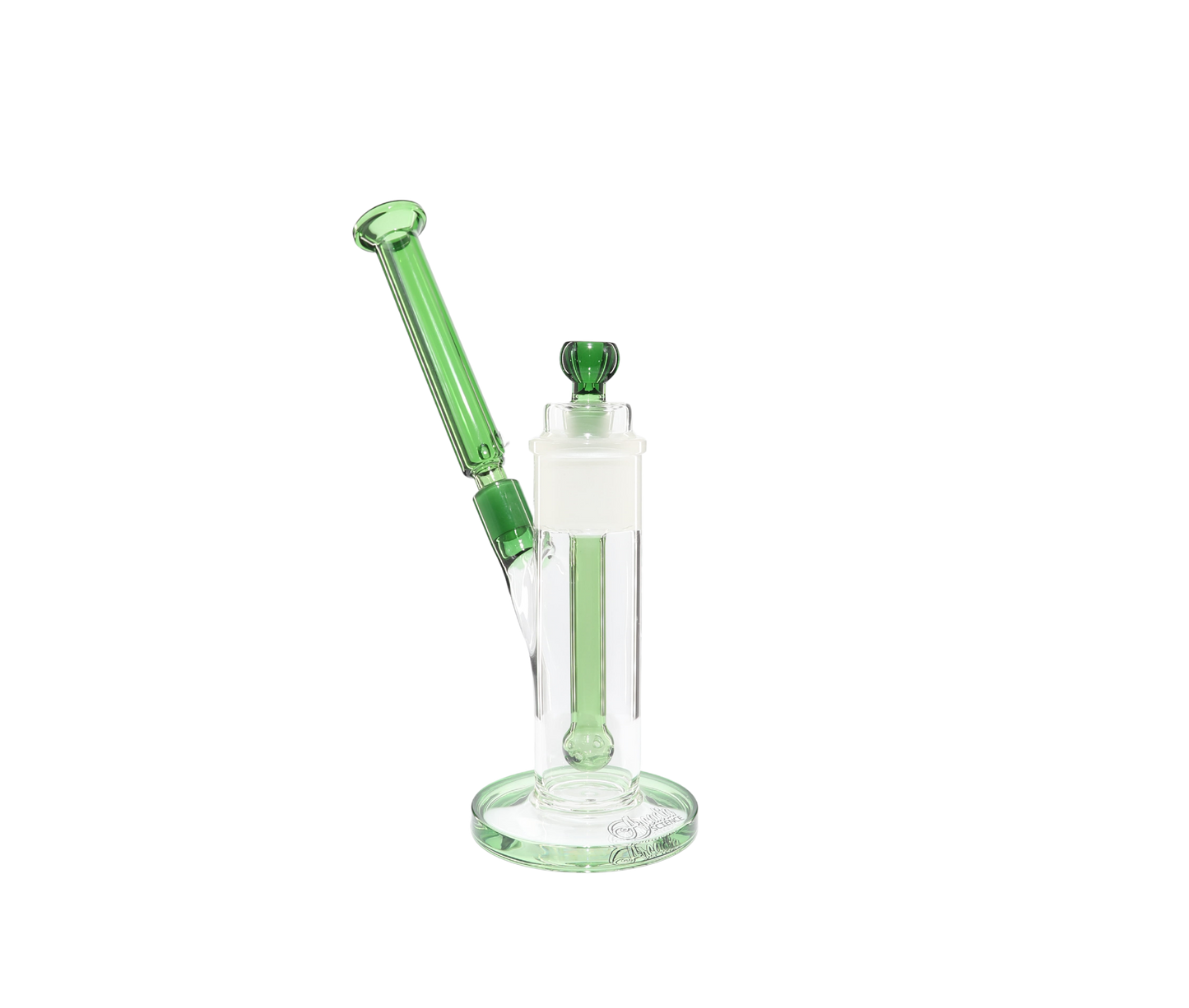 Cylinder Green