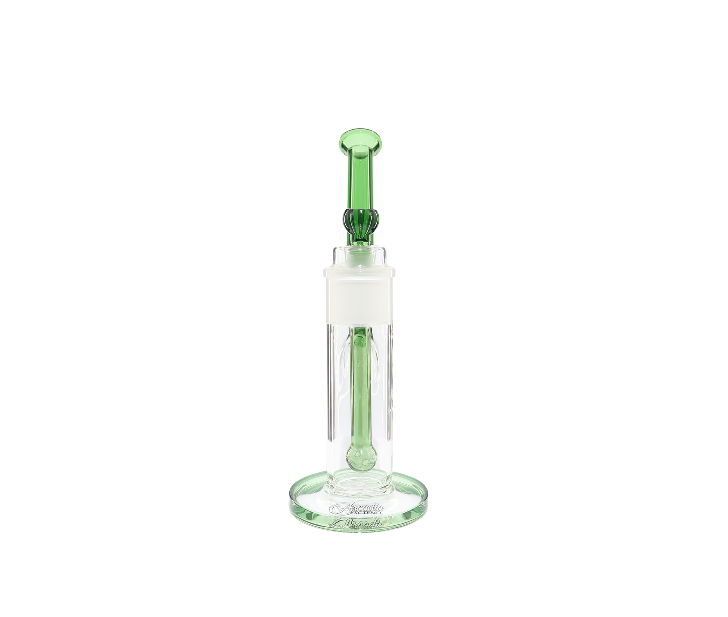 Cylinder Green