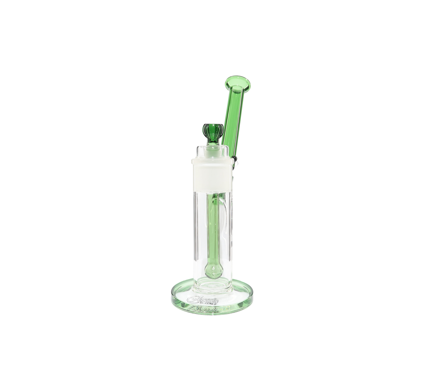 Cylinder Green