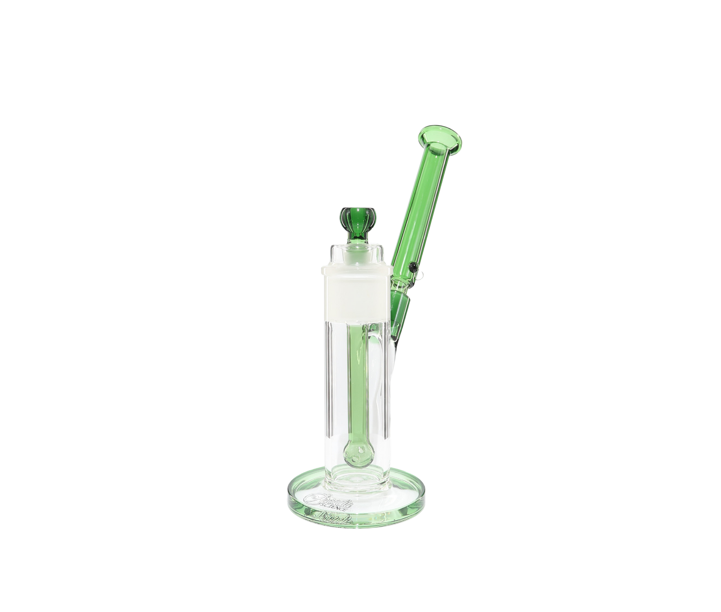 Cylinder Green