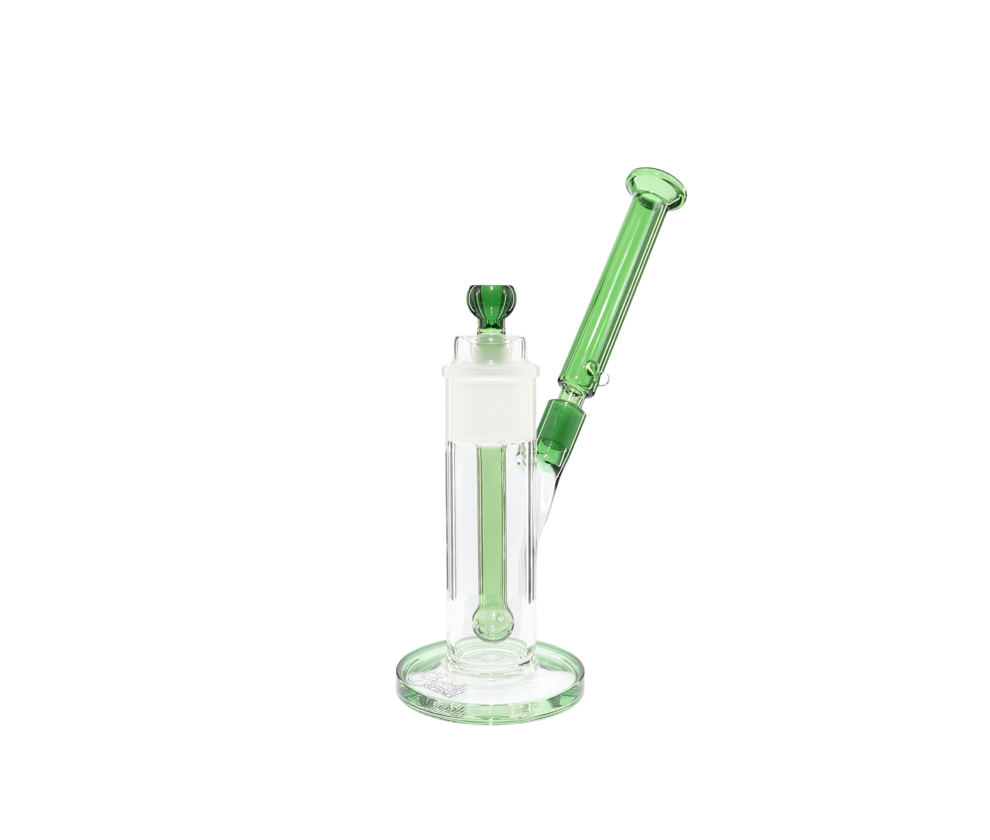 Cylinder Green