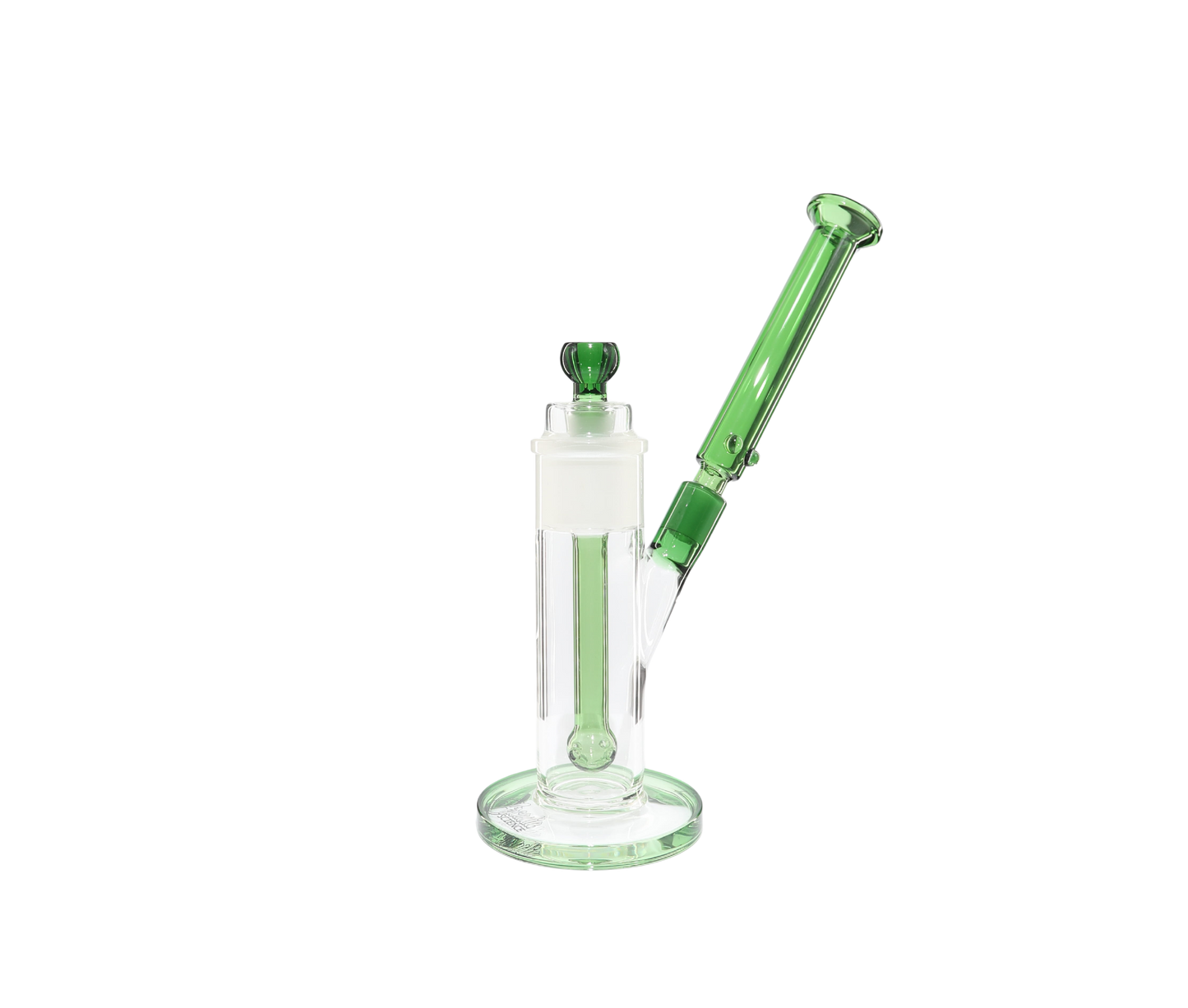 Cylinder Green