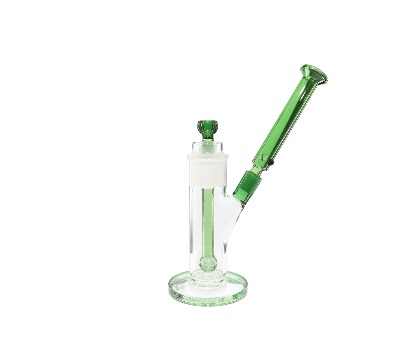 Cylinder Green