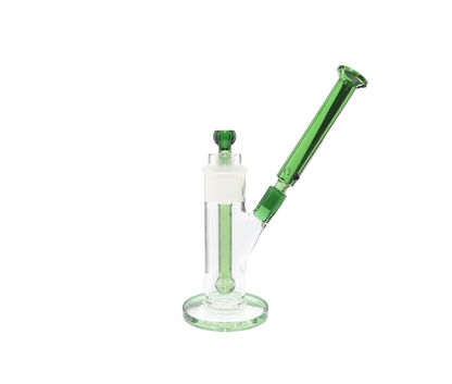 Cylinder Green