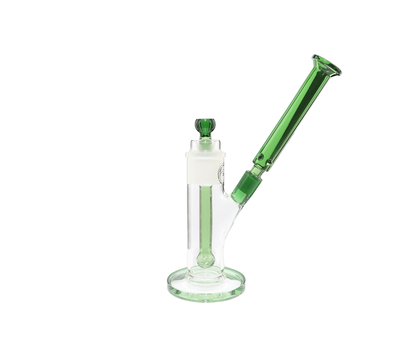 Cylinder Green