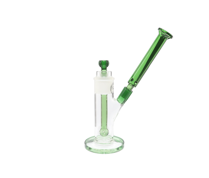 Cylinder Green