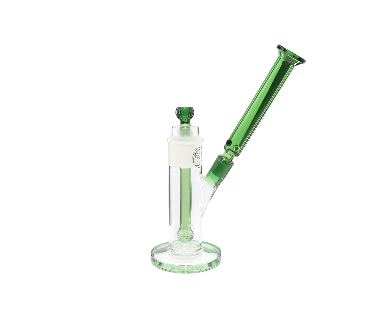 Cylinder Green