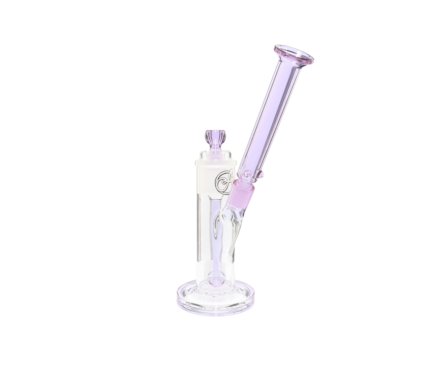 Cylinder Purple