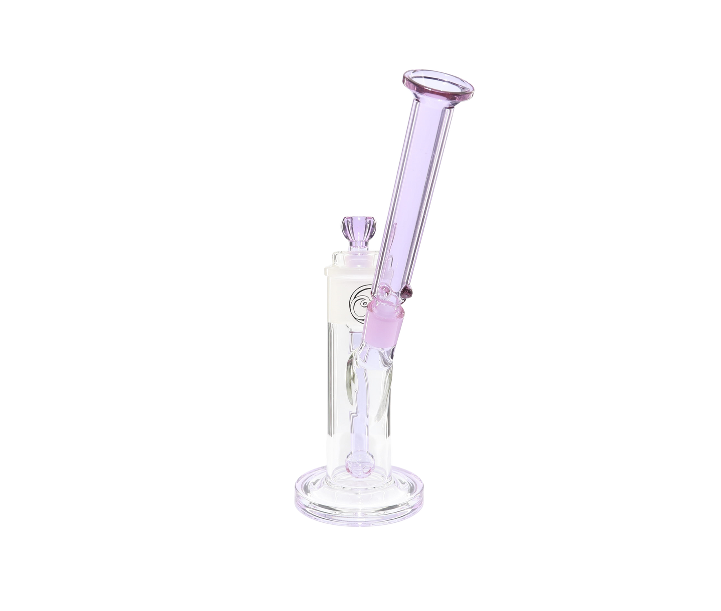 Cylinder Purple