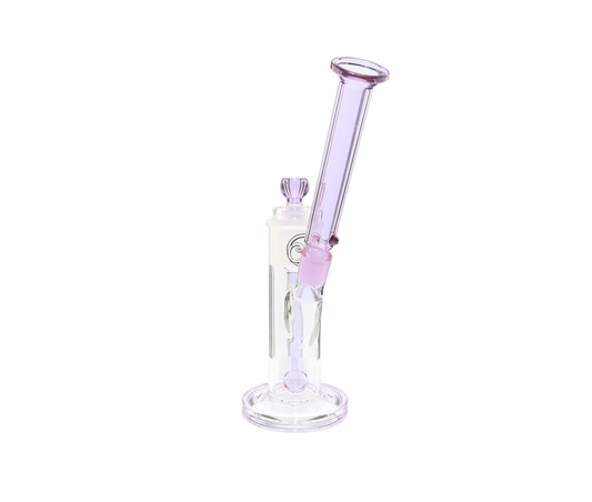 Cylinder Purple