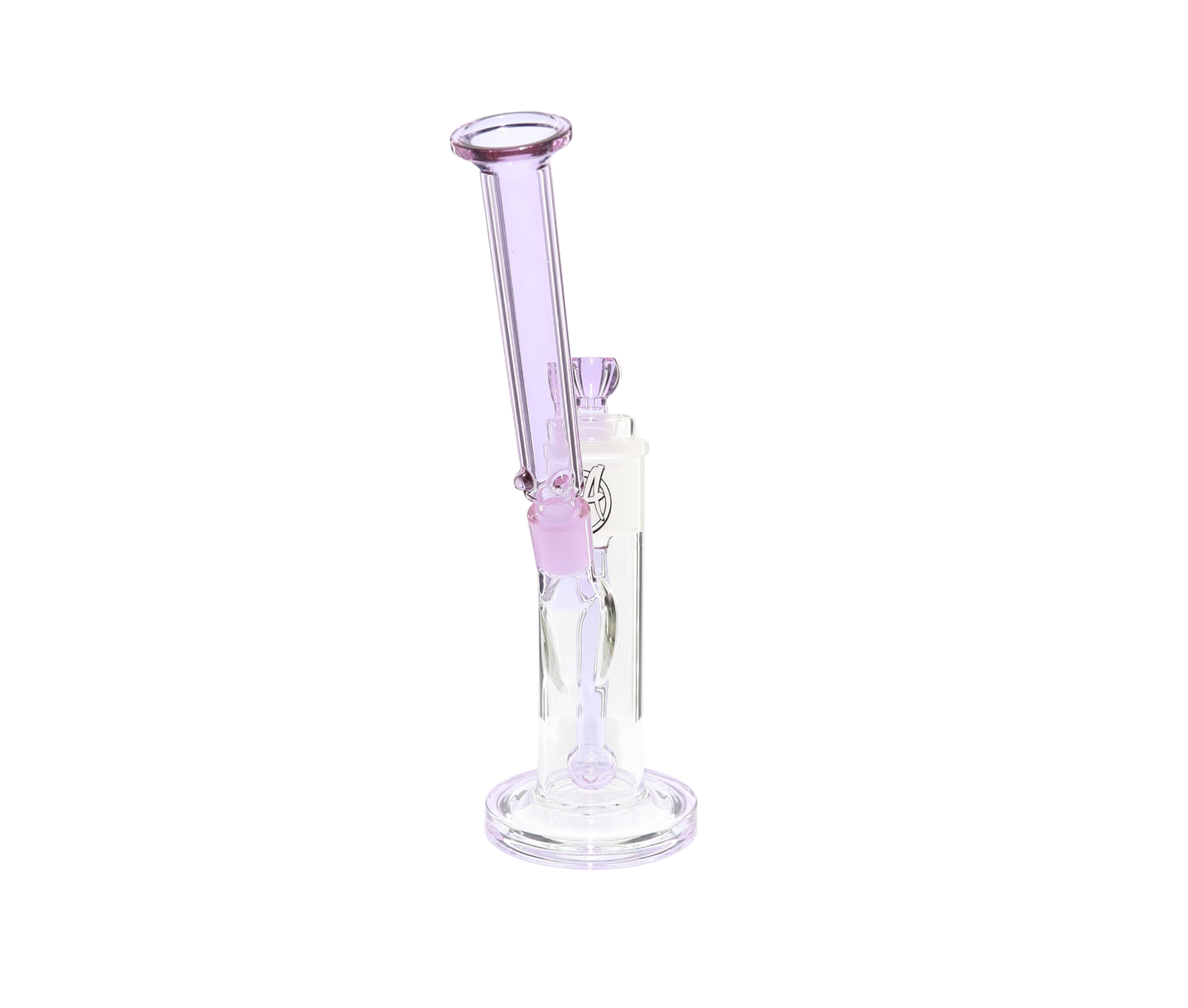 Cylinder Purple