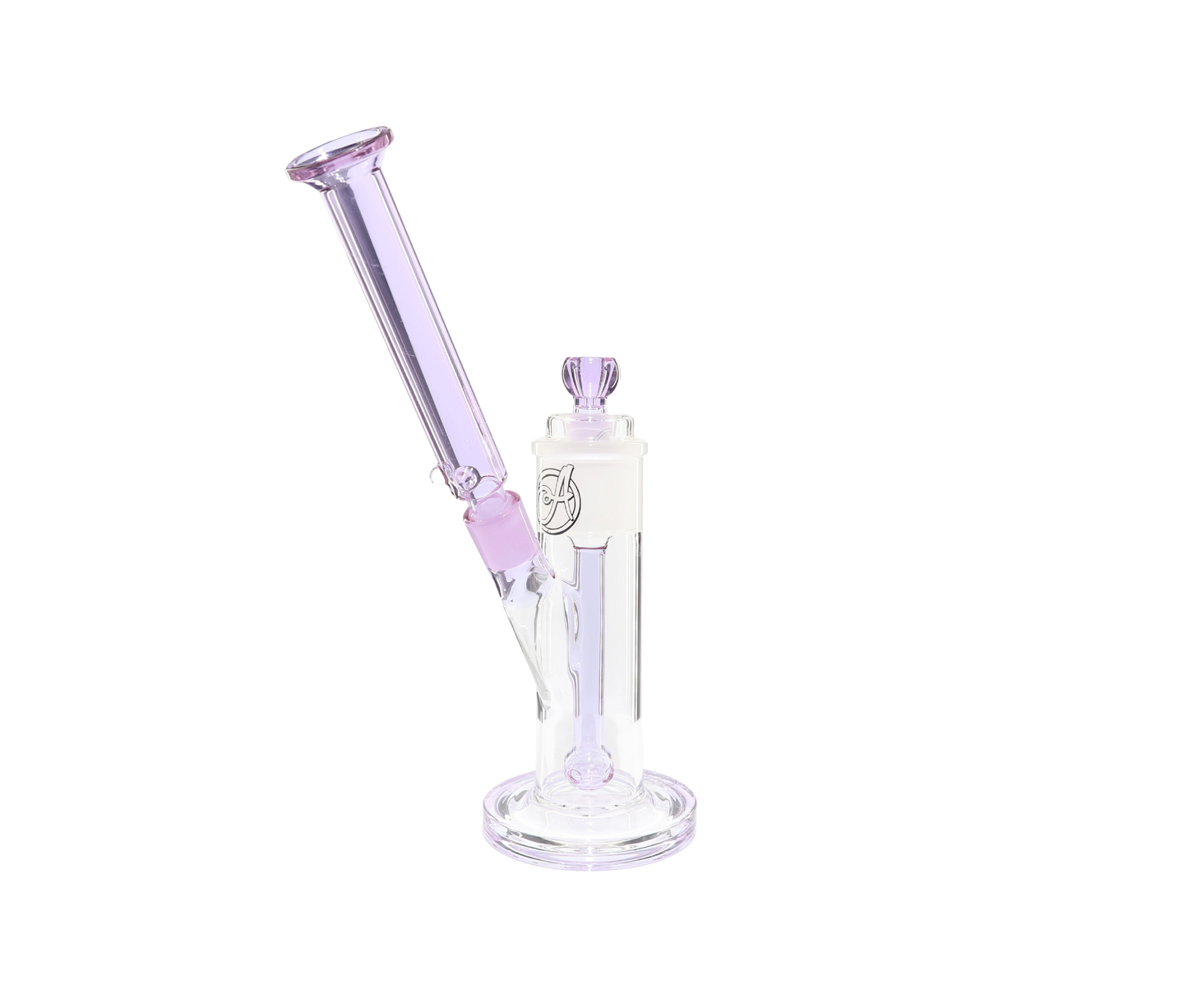 Cylinder Purple
