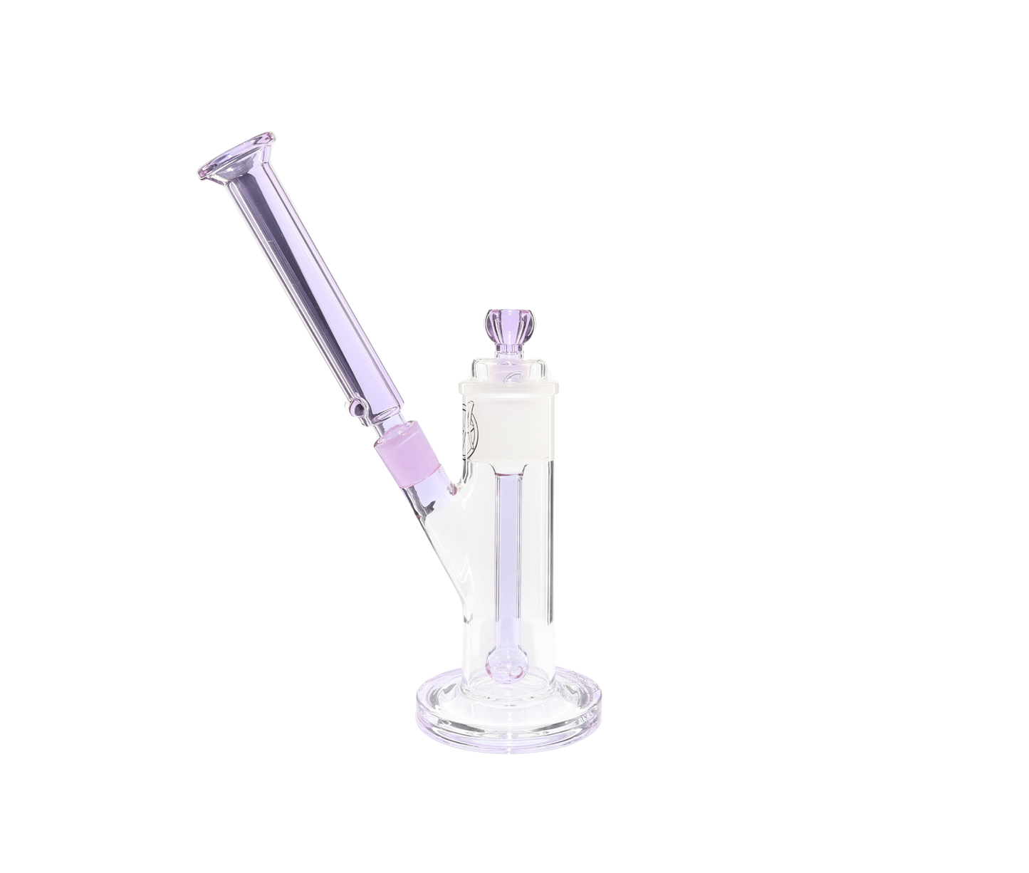 Cylinder Purple