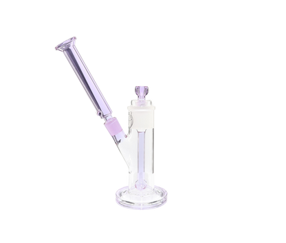 Cylinder Purple