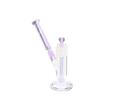 Cylinder Purple