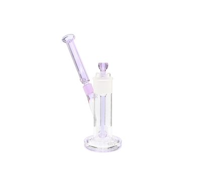 Cylinder Purple