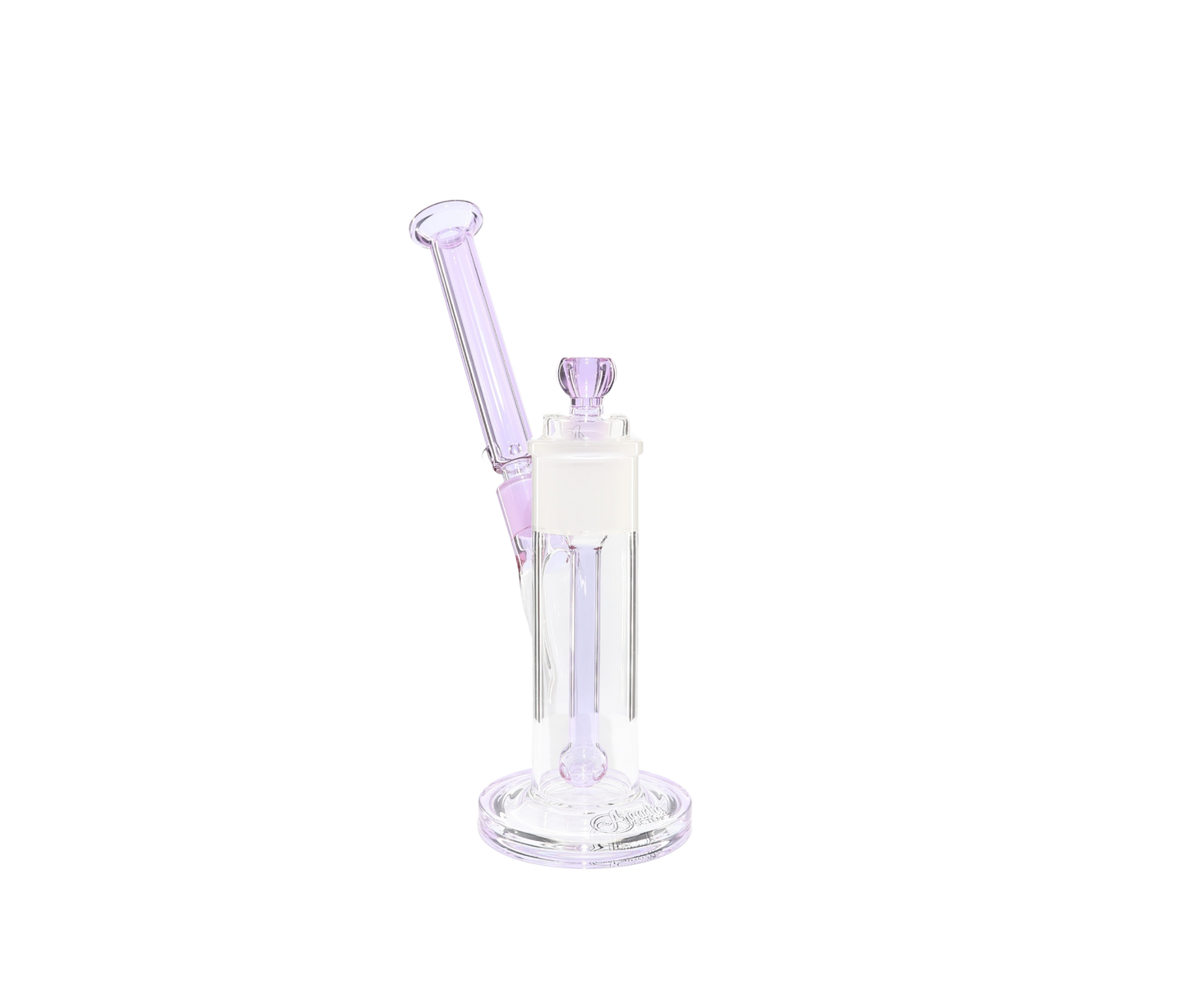 Cylinder Purple