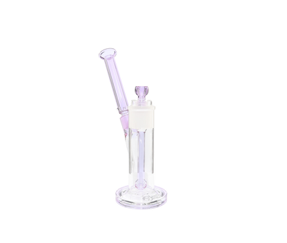 Cylinder Purple