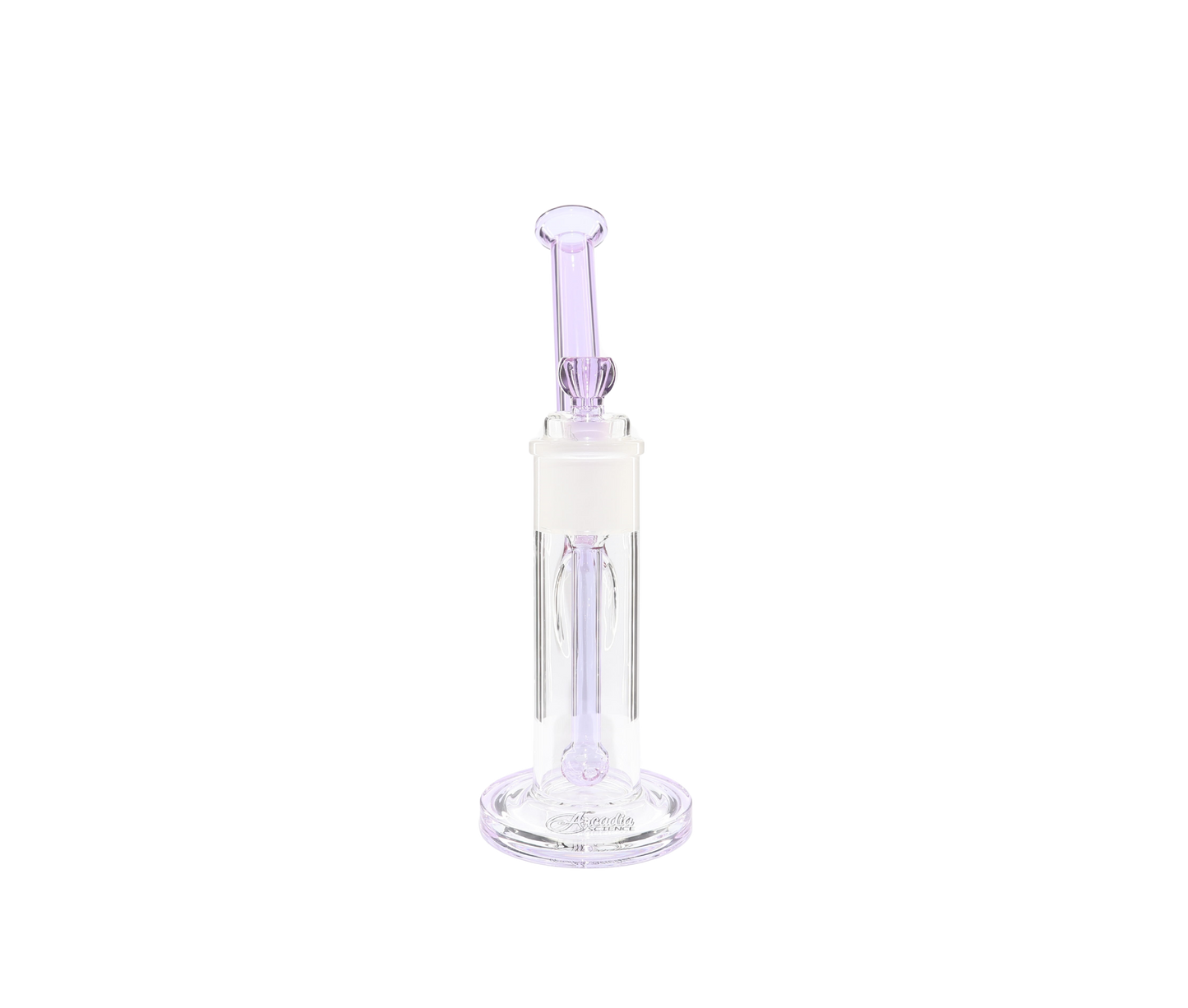 Cylinder Purple