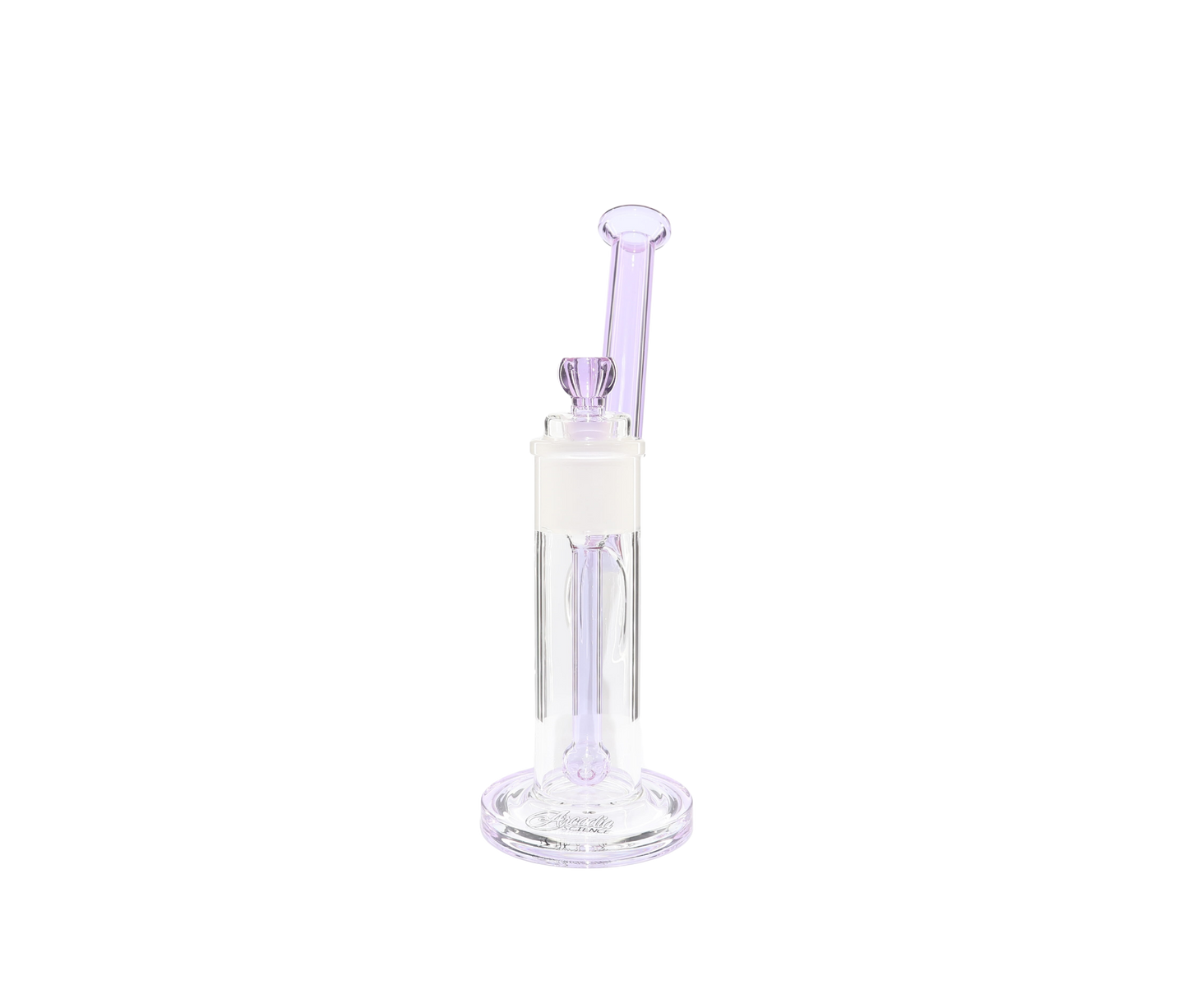Cylinder Purple