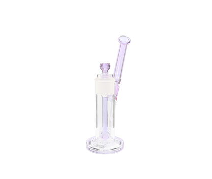 Cylinder Purple
