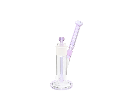 Cylinder Purple