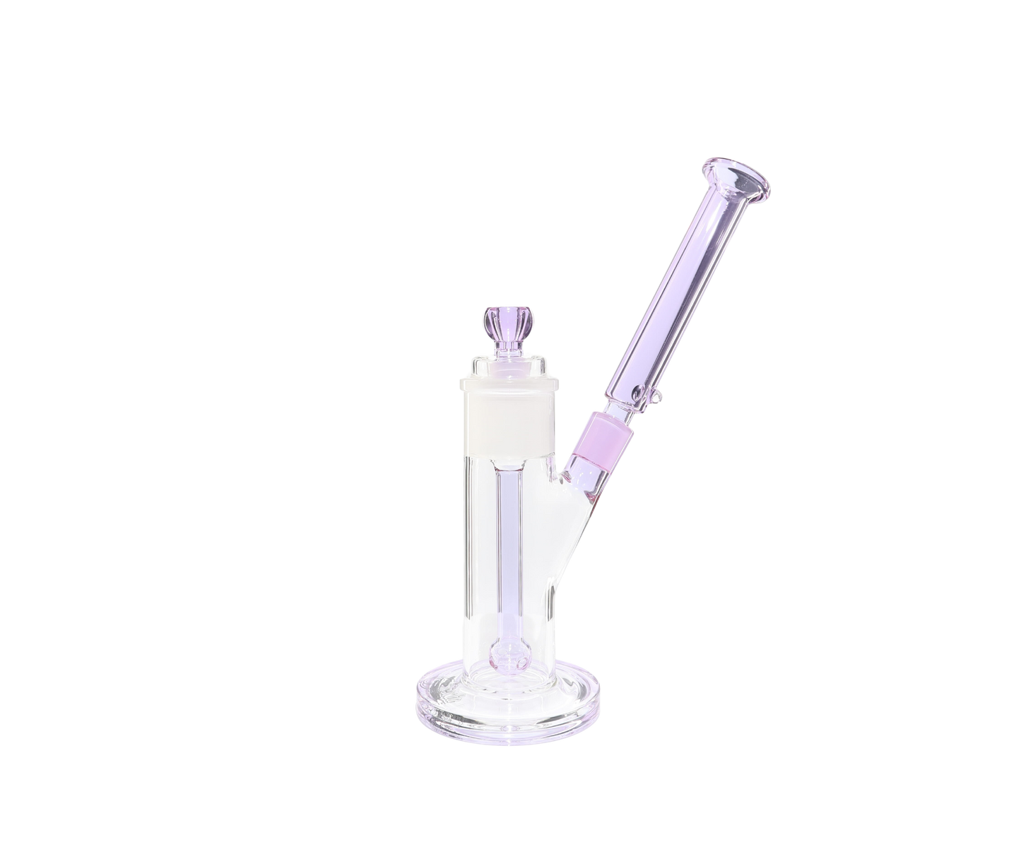 Cylinder Purple
