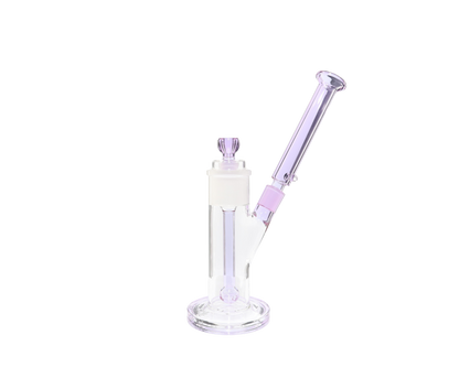 Cylinder Purple