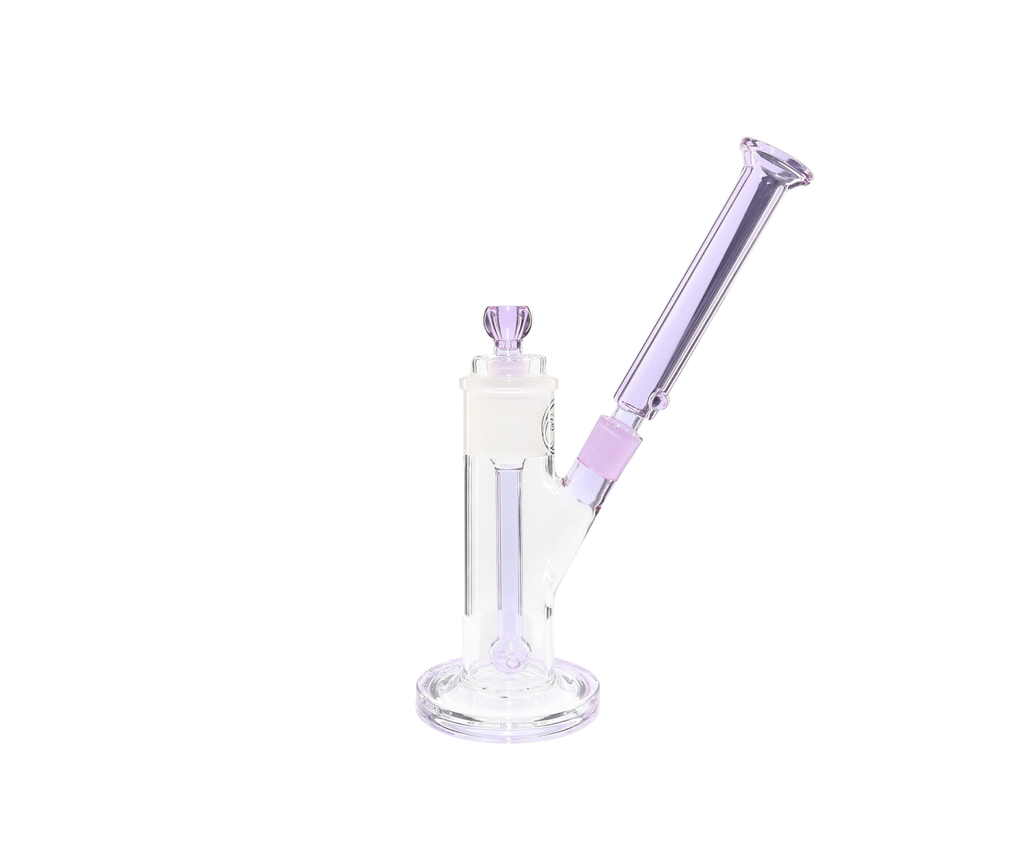 Cylinder Purple