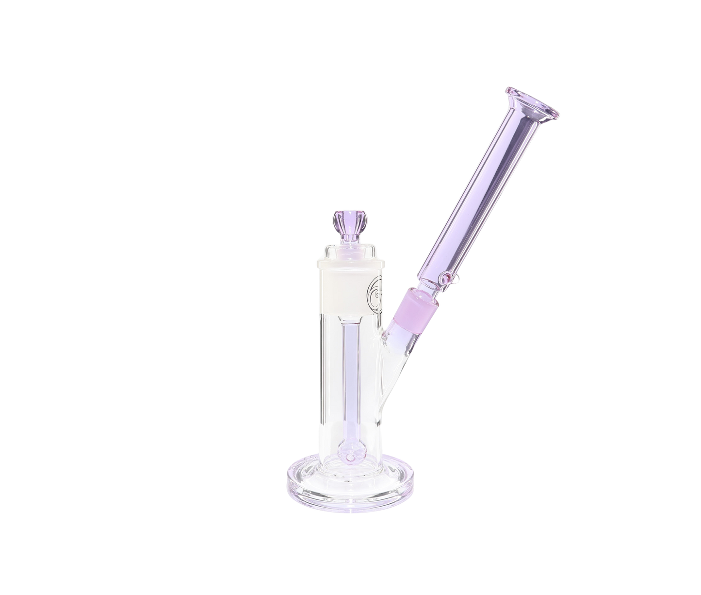 Cylinder Purple