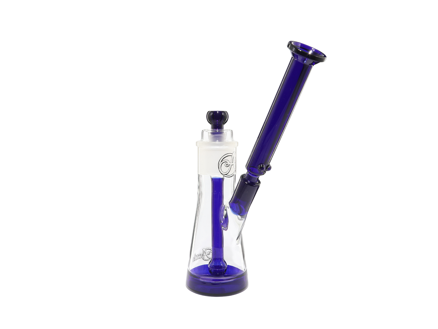 Conical Stem Blue