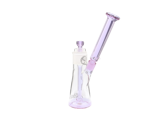 Conical Purple