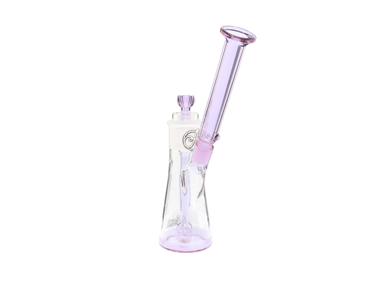 Conical Purple