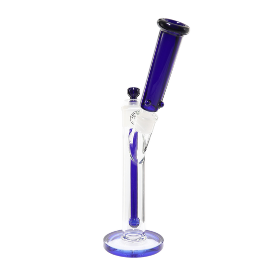 Cylinder Large Blue