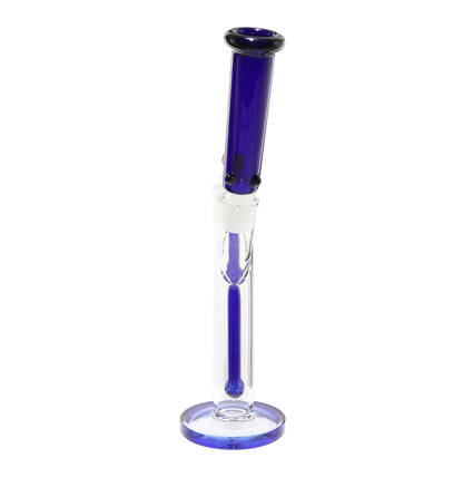 Cylinder Large Blue