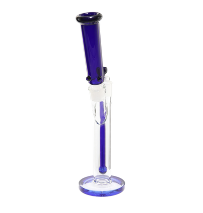 Cylinder Large Blue
