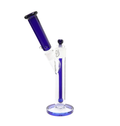 Cylinder Large Blue