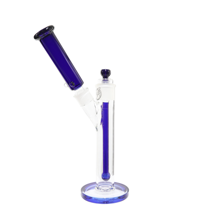 Cylinder Large Blue