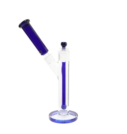 Cylinder Large Blue