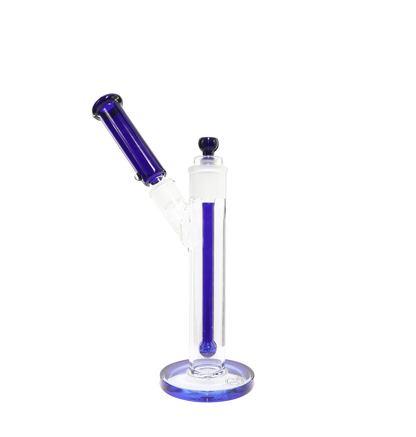 Cylinder Large Blue