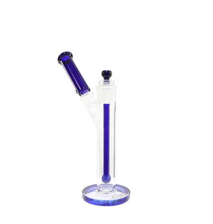 Cylinder Large Blue