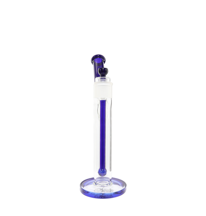 Cylinder Large Blue