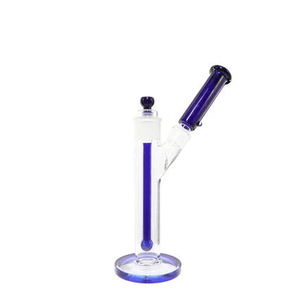 Cylinder Large Blue